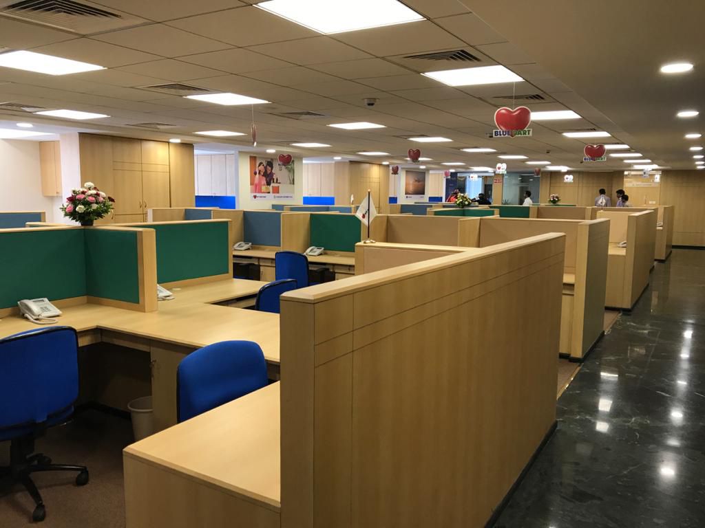 Lifestyle Store Design