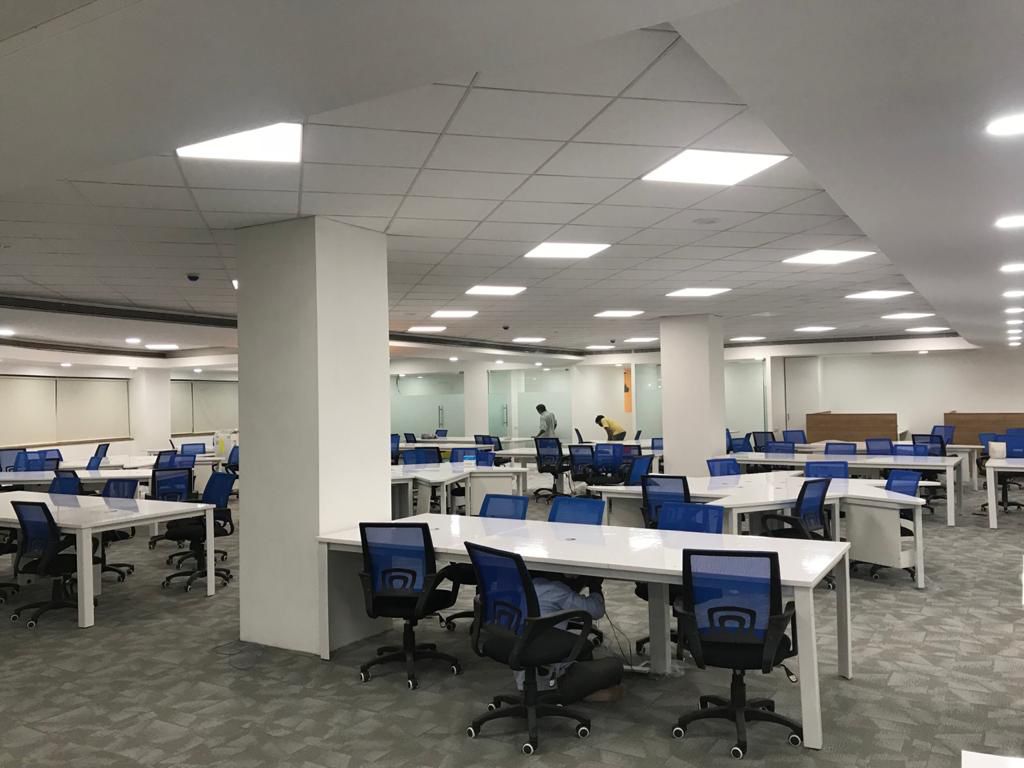 Boutique Retail Studio