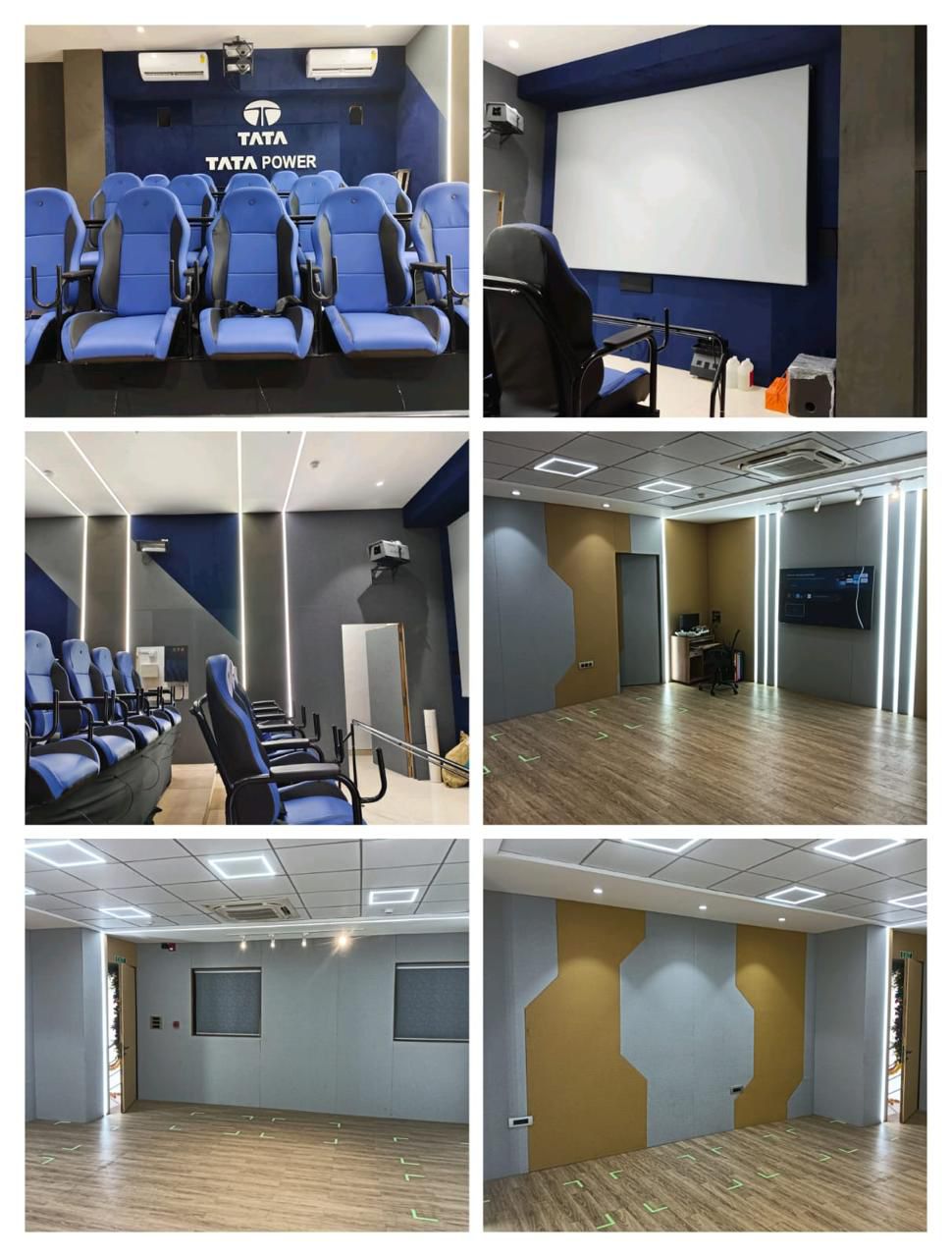 Hotel Lobby Renovation