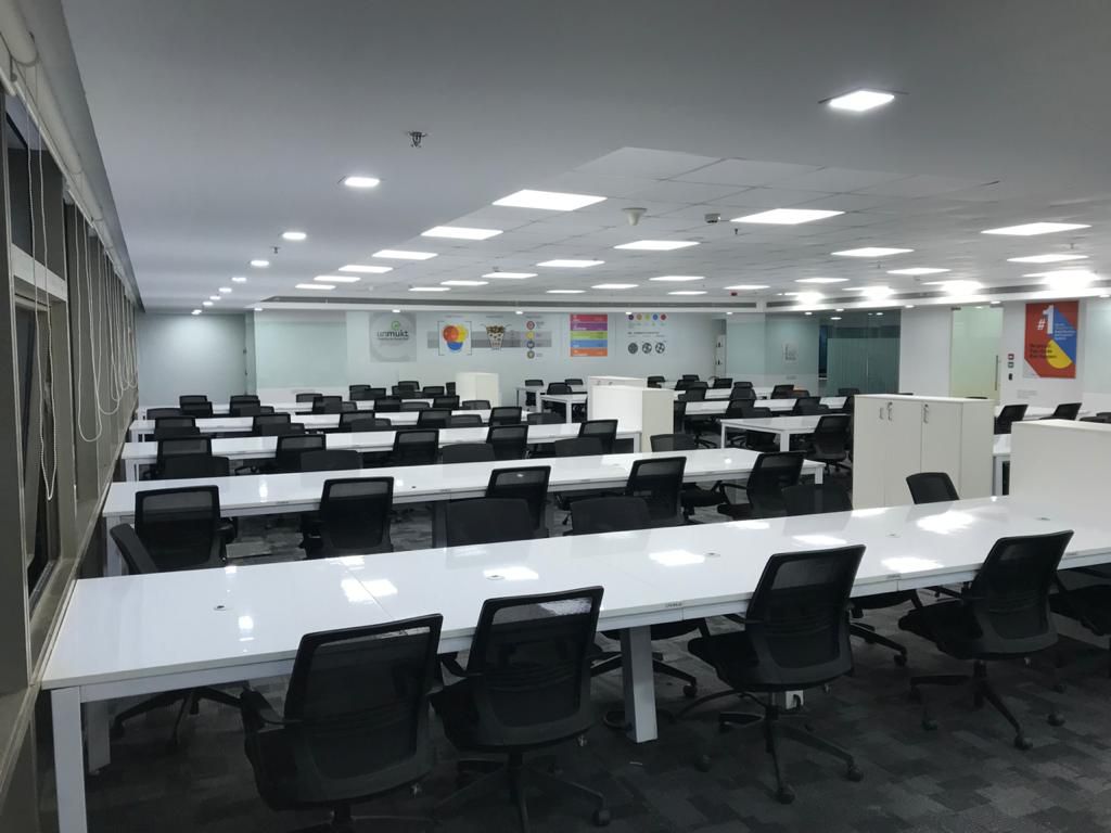 Financial Services HQ