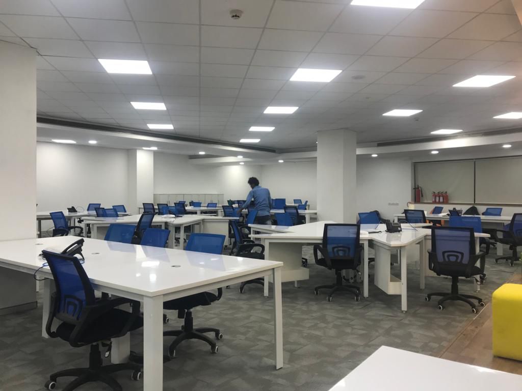 Luxury Bedroom Concept