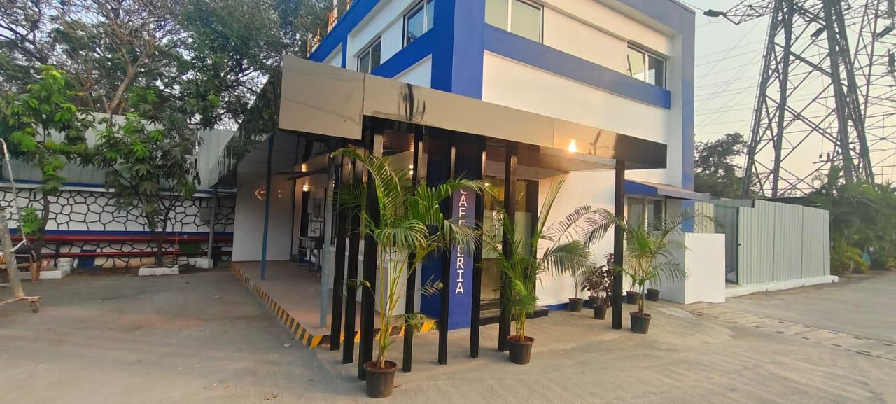 Multi-use Training Facility