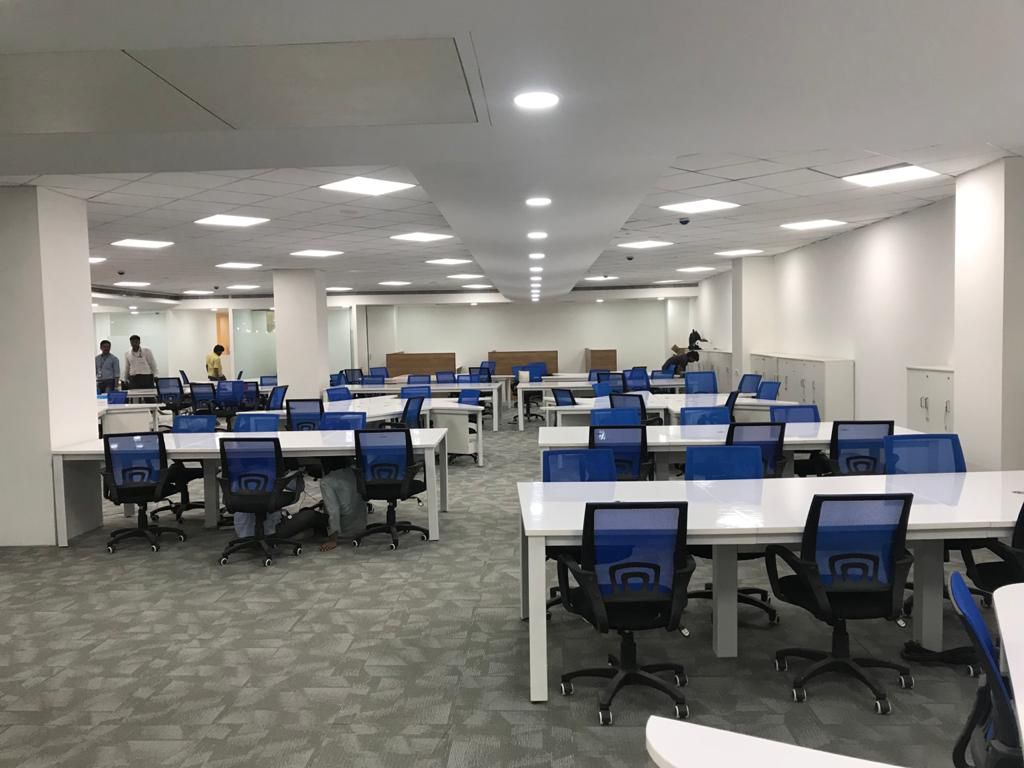 Signature Villa Lounge